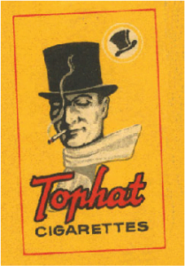 tophat